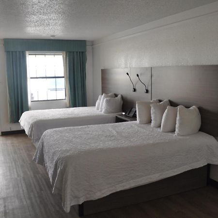 מלון פורט סטוקטון Baymont By Wyndham מראה חיצוני תמונה